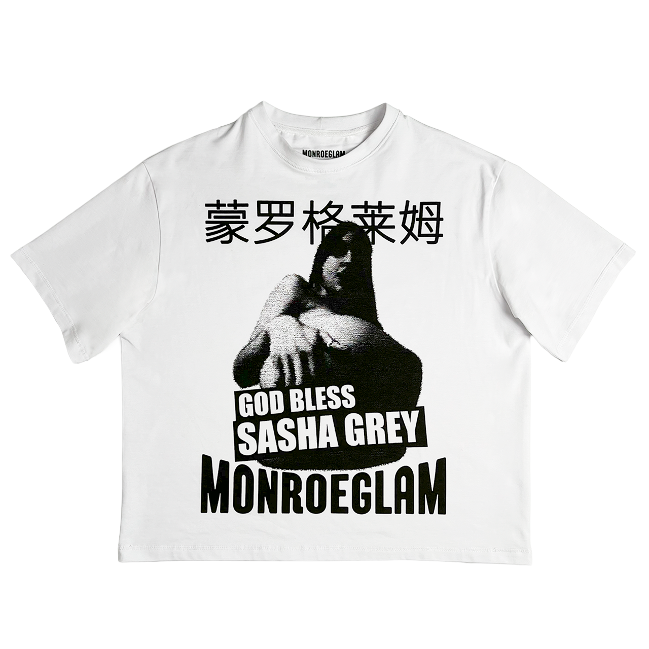 Sasha Grey T-Shirt