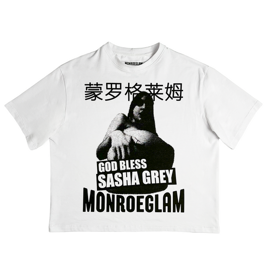 Sasha Grey T-Shirt
