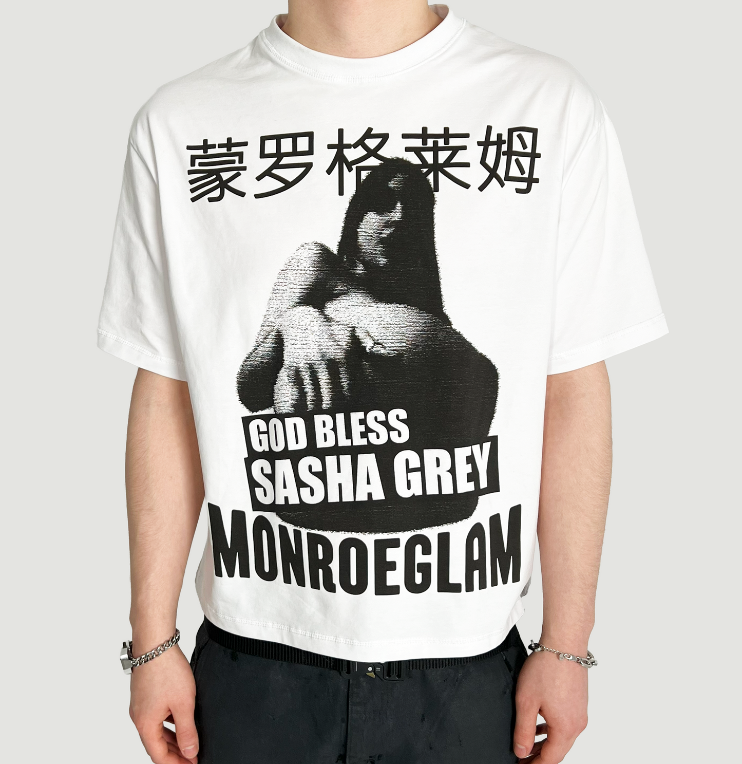 Sasha Grey T-Shirt